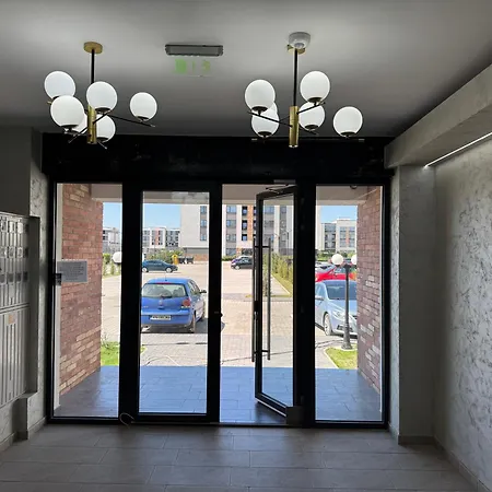 Ozone Bed & Breakfast Focsani