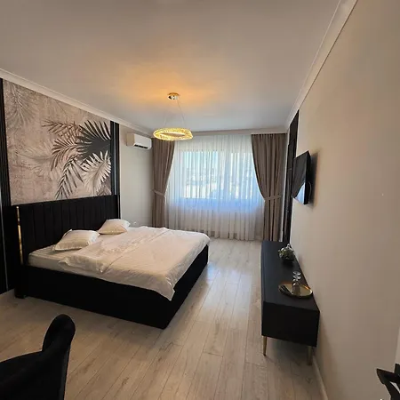 Bed & Breakfast Ozone Focsani